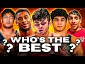 TOP 5 BEST Young Wrestlers Still in HIGH SCHOOL may surprise you