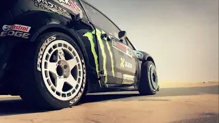 Arabic Remix 2018 Fi Ha Burak Balkan Ft Ken Block S GYMKHANA DUBAI Full HD 