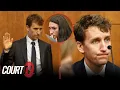 Patrick Clancy Takes the Stand Full Testimony MA v Lindsay Clancy