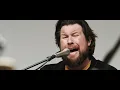 ZACH WILLIAMS - Rescue Story: Song Session