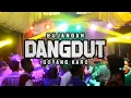 Lagu DANGDUT KARO \