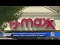 TJX To Furlough Thousands Of Workers Due To Coronavirus Pandemic