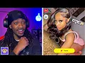 MAKING EVERY BADDIE GO CRAZY ON MONKEY FOR 35 MINUTES STRAIGHT l BEST OF 2025