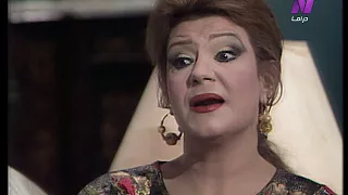 مسلسل العائلة محمود مرسي ليلى علوي الحلقة 10 من 28 