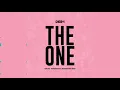 Dee-1 (ft. Jonathan McReynolds) - The One (Official Audio)