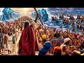 Udzai Farao Ndoenda Canaaan | Tshela uPharaoh | (Mwambie Farao nimeokoka Shona-Zulu Amapiano remix)