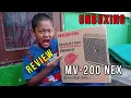 Download Lagu UNBOXING \u0026 REVIEW EXHAUST FAN MURAH MERIAH - MASPION MV-200 NEX