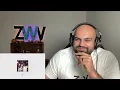 Nicki Minaj x Lil Wayne - Changed It Reaction - FIRST LISTEN