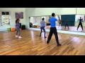 Tutorial Flash Mob Beat It