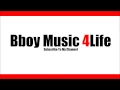Leroy & The Drivers - The Sad Chicken | Bboy Music 4 Life 2015