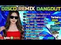 Lagu DANGDUT DISCO REMIX TERBARU 💯 MENUNGGU MU TANPA JANJI 💃 COCOK UNTUK MENEMANI HARI-HARI MU 