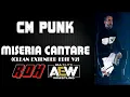 Download Lagu AEW / ROH | CM Punk 30 Minutes Entrance Theme Song | \