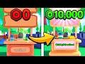 How To Make Robux FASTEST On Pls Donate