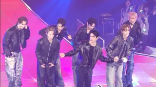 250131 GOT7 갓세븐 딱 좋아 Just Right 2025 GOT7 CONCERT NESTFEST 