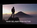 Lagu Dimana Hutan Ku