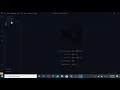 Snake Game Python part 1