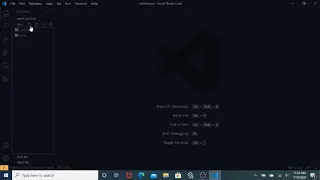 Snake Game Python part 1