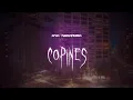 Download Lagu aya nakamura - copines [ sped up ] paroles/lyrics