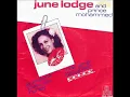 Download Lagu Someone loves you honey / June Lodge and Prince Mohammed.