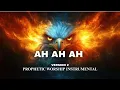 Lagu AH AH AH | Min. Lawrence Oyor | Min. Theophilus Sunday | Prophetic warfare instrumental