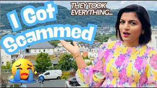Don’t Get Cheated in Germany! ❌ Scam Alert 2025