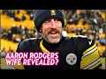 Aaron Rodgers Mystery Wife May Have Been Identified