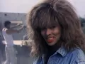 Tina Turner - What You Get Is What You See (Official Music Video)