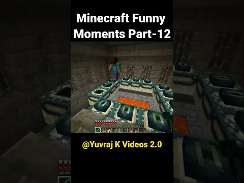 Minecraft Funny Moments Part-12#indiangamer#hindigameplay#minecraftfunny #funny