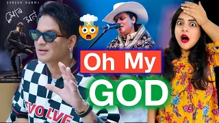 Roi Roi Binale Movie REVIEW Deeksha Sharma 