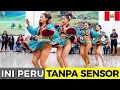 Lagu Kehidupan di Peru 2025 : Budaya Peru, Perjalanan \u0026 Perempuan yang Tak Akan Anda Percaya