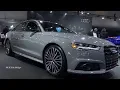 2018 Audi A6 - Exterior And Interior Walkaround
