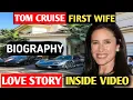 Mimi Rogers Lifestyle Tom Cruise First Wife Biography Life Story Wiki Interview Love Family Son Age
