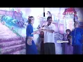 Download Lagu (LIVE) LAWAK TERBARU DESA TANJUNG SARONGGI - RUKUN FAMILI (RUFA RECORD)