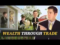 Specialization and Trade Explained
