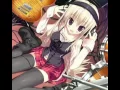 Lagu Nightcore- Headphones