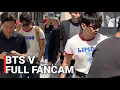 Download Lagu BTS Taehyung Still in Paris! Spotted Shopping \u0026 Hanging out after Celine fashion show 2025