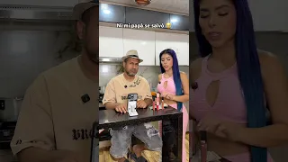 Ni mi papá se salvó 😂