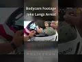 Jake Lang Gets Pulled Over in Dearborn