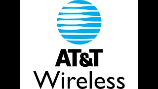 AT T Wireless Phone Messages
