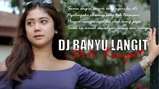 Download DJ Banyu Langit - Didi Kempot MP3