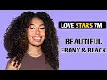 Top 10 Beautiful Ebony Black Negro Prnstars Love Stars 7M Version