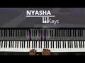 I Know you can | REVIVAL | Planetshakers Tutorial/Cover