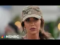 Download Lagu ‘Ludicrous’: New report on Kristi Noem’s 3-day delay of Texas flood rescue