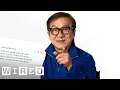 Jackie Chan Answers The Web s Most Searched Questions WIRED