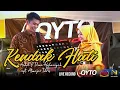 Lagu Kerinci - KENDAK HATI - Andel \u0026 Ilma Afghoniyah (cover) | Live QYTO Audio