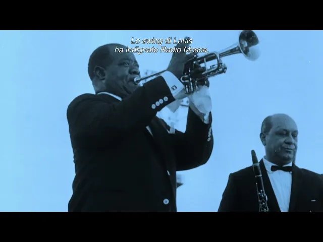 Colonna Sonora per un Colpo di Stato di Johan Grimonprez |Trailer