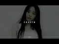 Download Lagu newjeans - cookie (sped up + reverb)