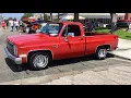What Is An OBS Chevrolet Truck