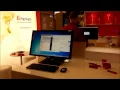 Vitalis 2015 Imprivata Onesign demo