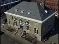 THE OLD POST OFFICE A Historic Renovation Project in Historic Stillwater